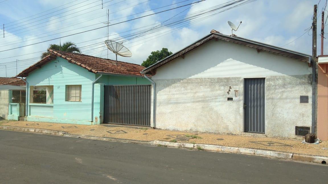 Casa, 2 quartos - Foto 1